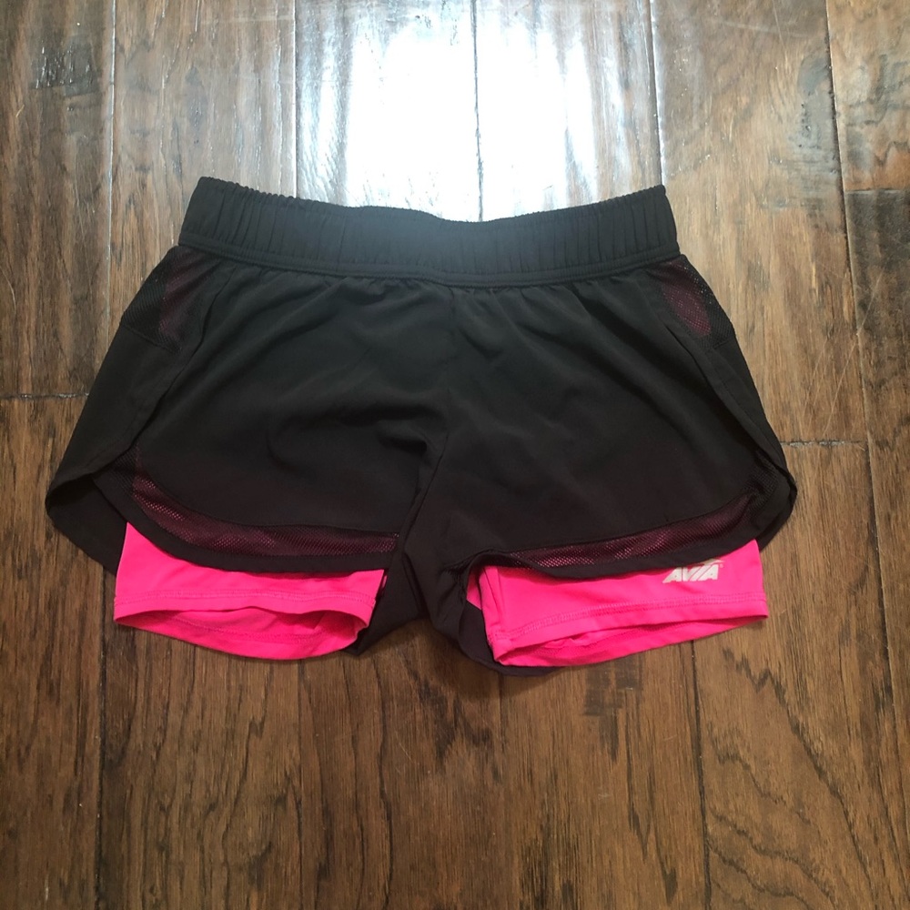 Athletic Shorts